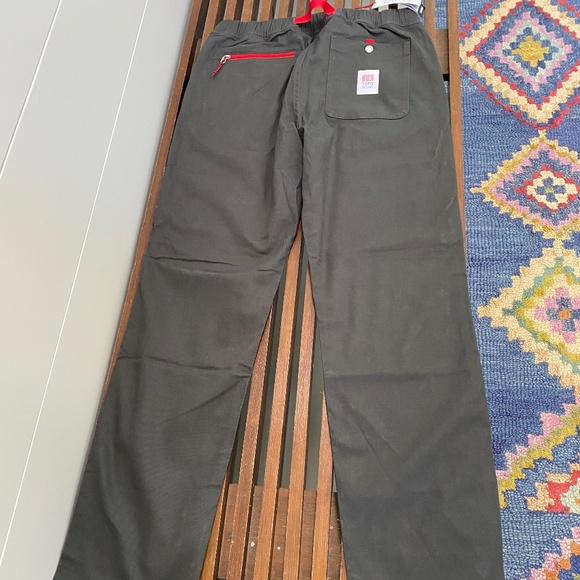 Topo Designs Mountain Pants Ripstop 